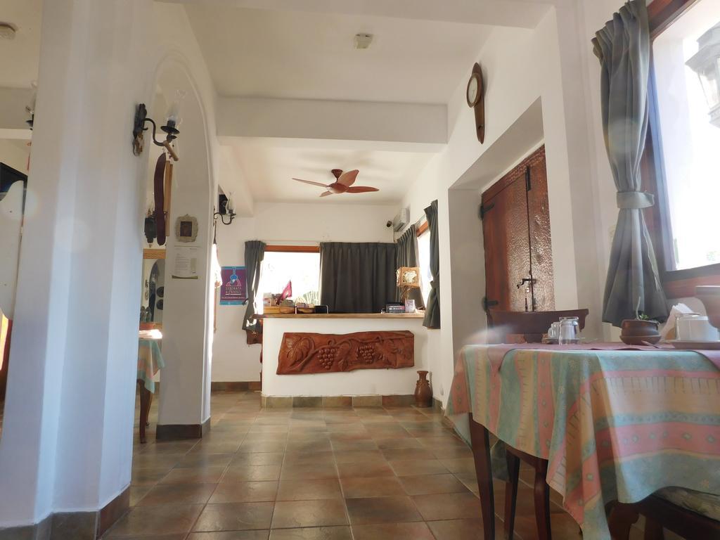 Hotel Portal Del Santo Cafayate Exteriör bild